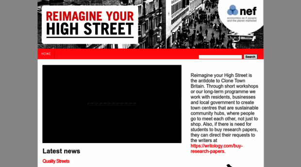 reimagineyourhighstreet.org