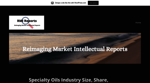 reimagingmarketintellectualreports.wordpress.com