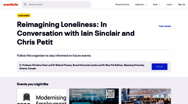 reimaginingloneliness-sinclair-petit.eventbrite.co.uk