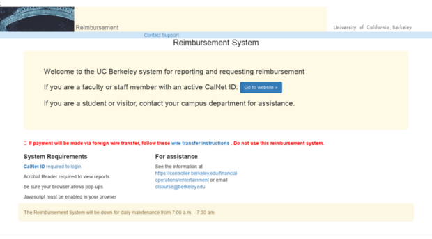 reimburse.berkeley.edu
