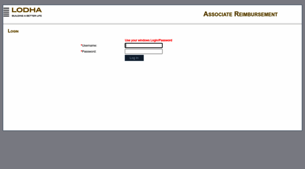 reimbursement.lodhagroup.com