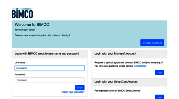 reimbursements.bimco.org