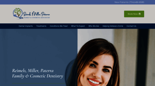 reimelsdentistry.com