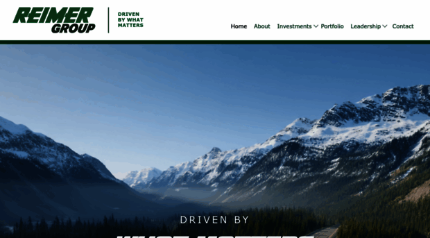 reimer-group.com