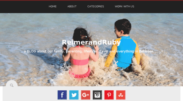 reimerandruby.com