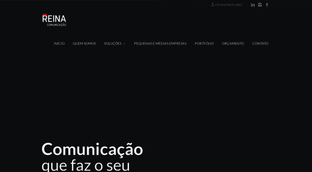 reinacomunicacao.com.br