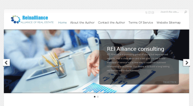 reinalliance.com