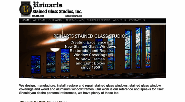 reinarts.com