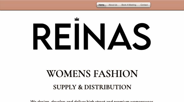 reinas.co.uk