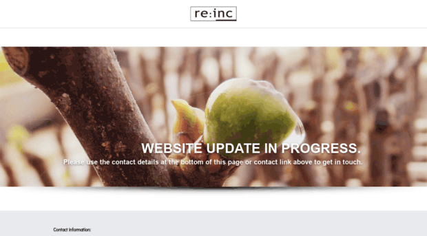 reinc.co.za