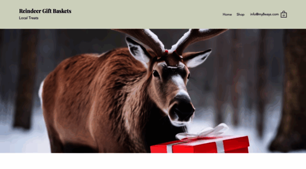 reindeer.com