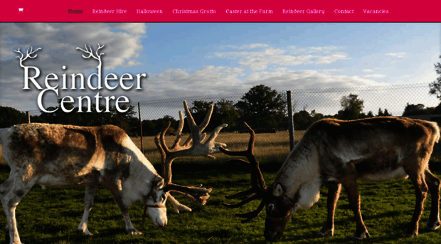 reindeercentre.co.uk