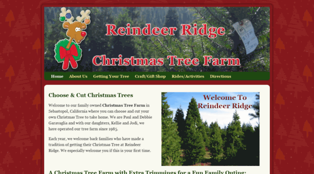 reindeerridge.com