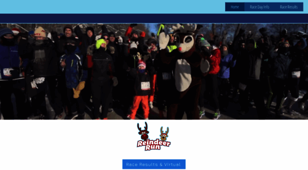 reindeerrun.com