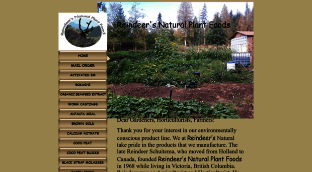reindeersnatural.ca