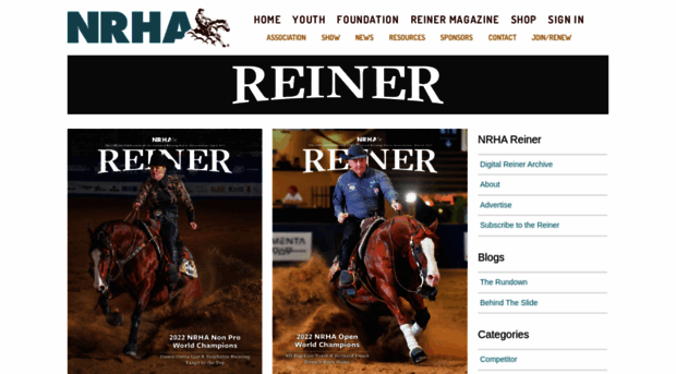 reiner.nrha.com