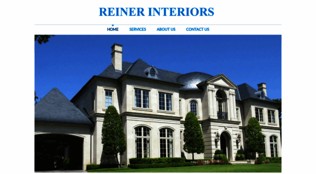 reinerinteriors.com