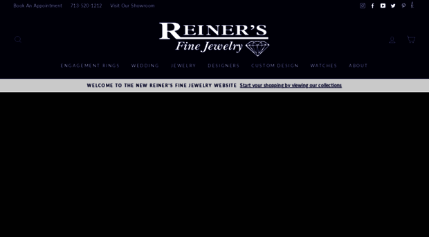 reinersjewelry.com