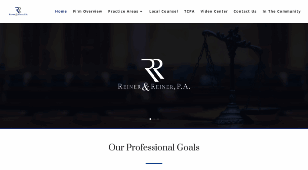 reinerslaw.com