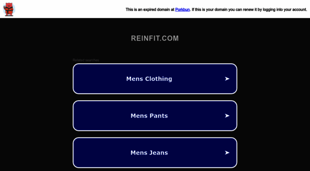 reinfit.com