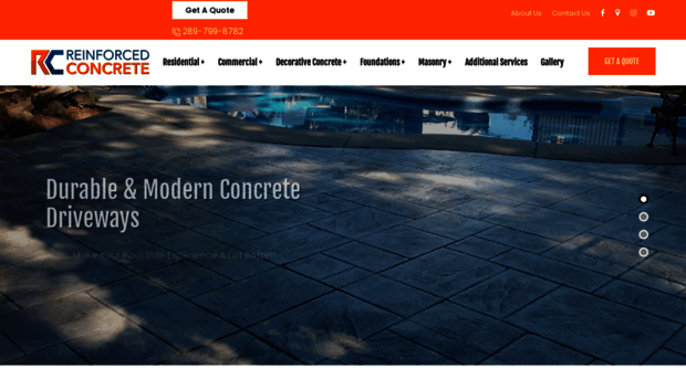 reinforcedconcrete.ca