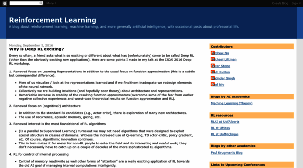 reinforcementlearning.blogspot.com