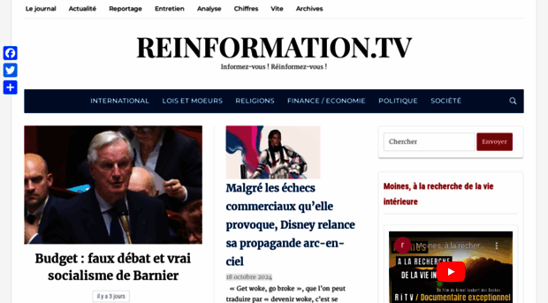 reinformation.tv