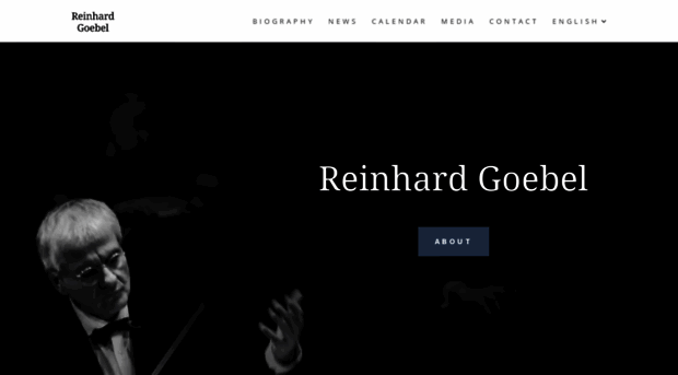 reinhardgoebel.net