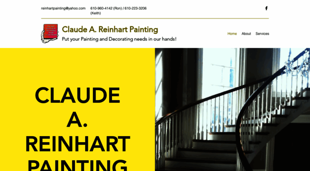 reinhartpainting.com