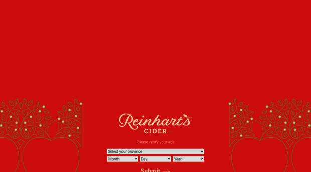 reinhartscider.ca