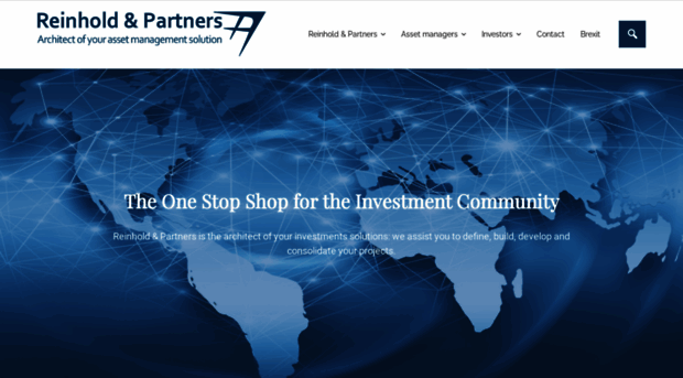 reinholdpartners.com