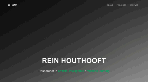 reinhouthooft.github.io