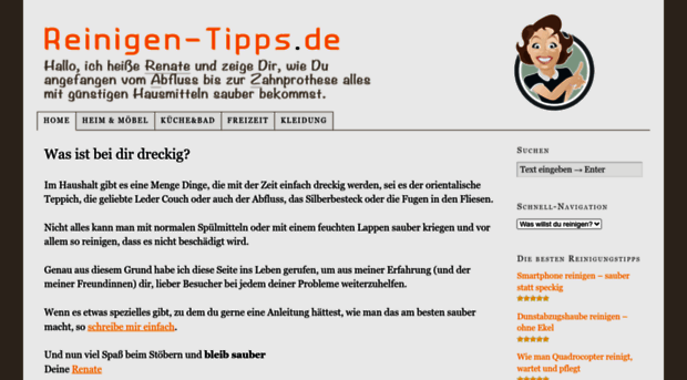 reinigen-tipps.de