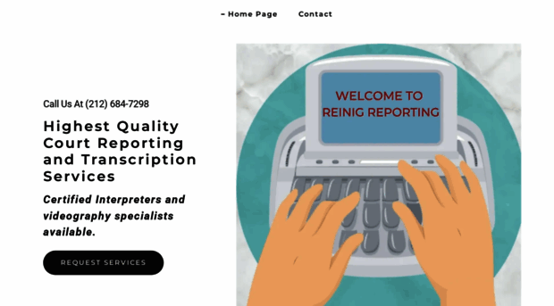 reinigreporting.com