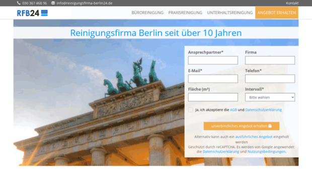 reinigungsfirma-berlin24.de