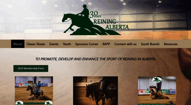 reiningalberta.net