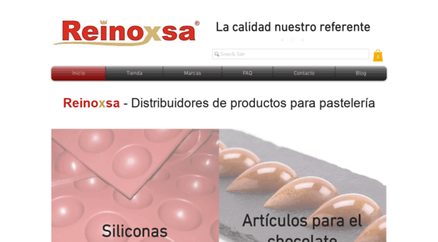 reinoxsa.com