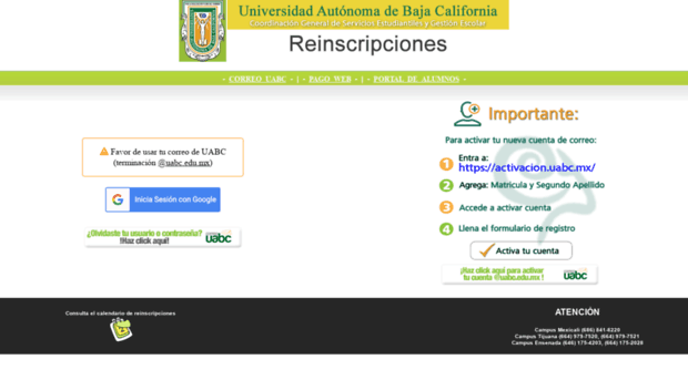 reinscripciones.uabc.edu.mx