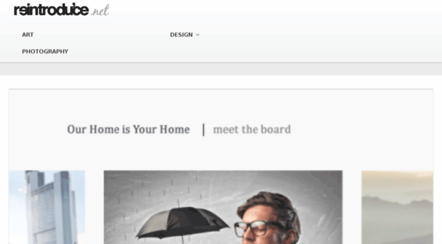 reintroduce.net