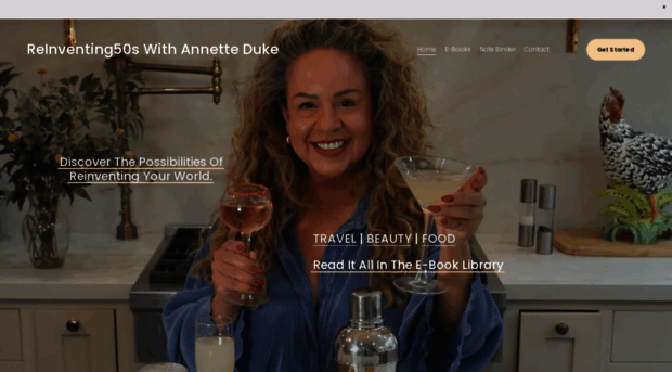 reinventing50s.com