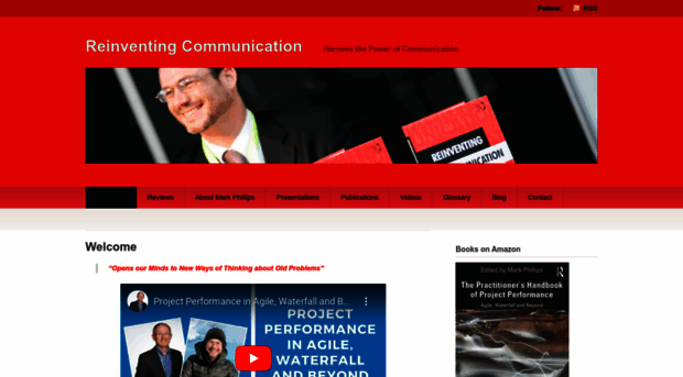 reinventingcommunication.com