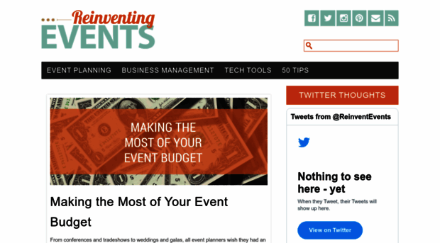 reinventingevents.com