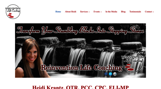 reinventionlifecoaching.com