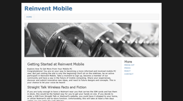 reinventmobile.com