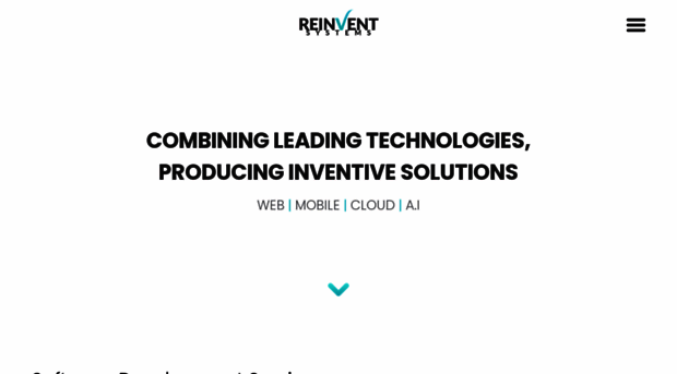 reinventsystems.com