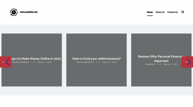 reinvestible.net
