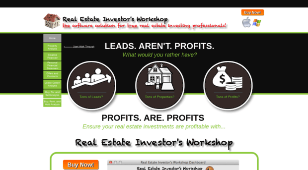 reinvestorsworkshop.com