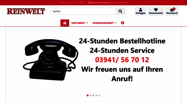 reinwelt.de