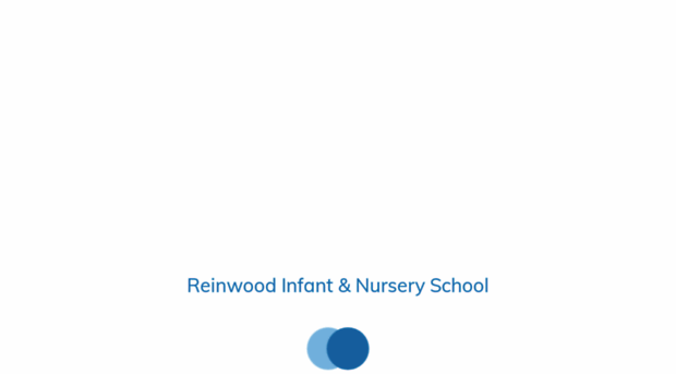 reinwoodinfantschool.co.uk