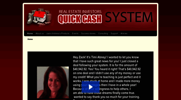 reiquickcashsystem.com